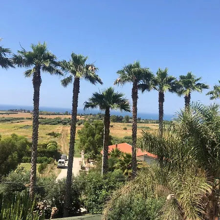 Hotel Ristorante L'Orizzonte Hotel Le Castella (Calabria)