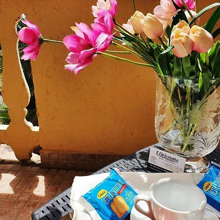 Hotel Ristorante L'Orizzonte 3*