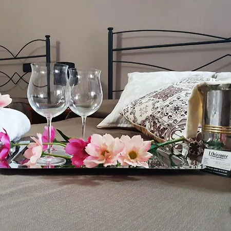 Hotel Ristorante L'Orizzonte 3* Le Castella (Calabria)