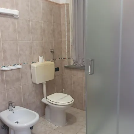 Hotel Ristorante L'Orizzonte 3*