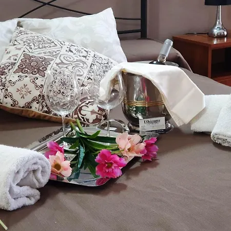 Hotel Ristorante L'Orizzonte Le Castella (Calabria)