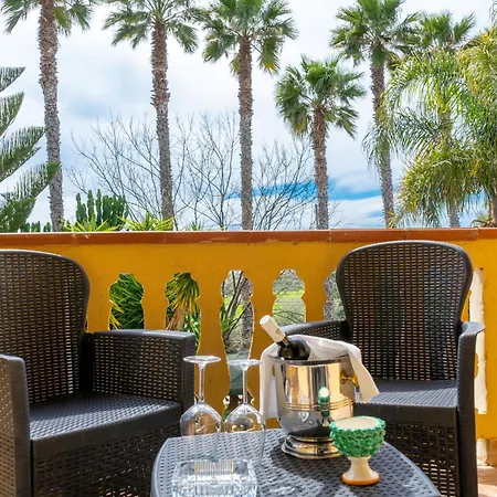 Hotel Ristorante L'Orizzonte 3*