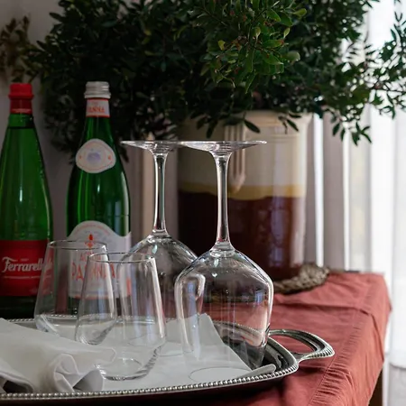 Hotel Ristorante L'Orizzonte