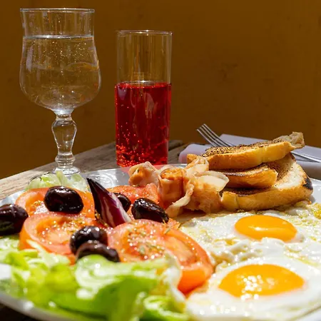 Hotel Hotel Ristorante L'Orizzonte