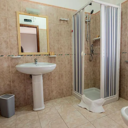 Hotel Ristorante L'Orizzonte 3* Le Castella (Calabria)