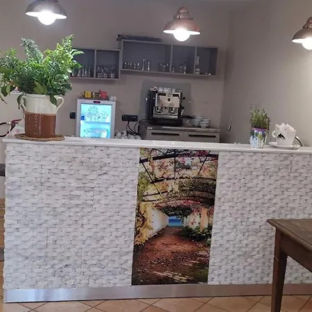 Hotel Hotel Ristorante L'Orizzonte 3*