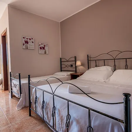 Hotel Ristorante L'Orizzonte Hotel Le Castella (Calabria)