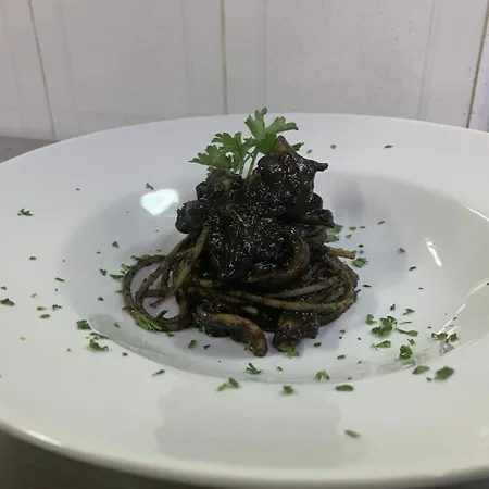 Ristorante L'orizzonte 3*