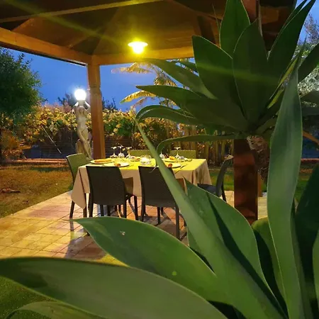 Hotel Ristorante L'Orizzonte Le Castella (Calabria)