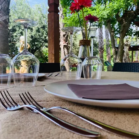 Hotel Ristorante L'Orizzonte 3* Le Castella (Calabria)