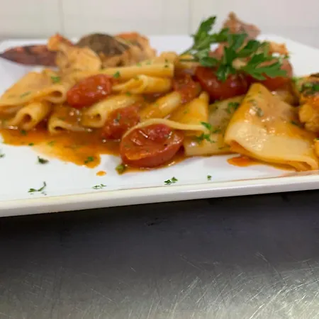 Hotel Hotel Ristorante L'Orizzonte