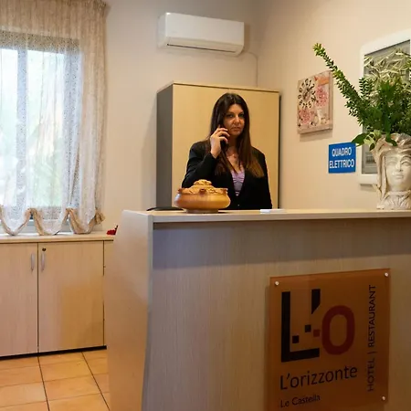 Ristorante L'orizzonte