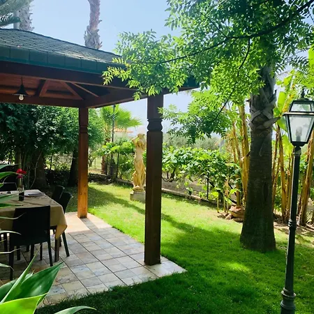 Ristorante L'orizzonte Отель