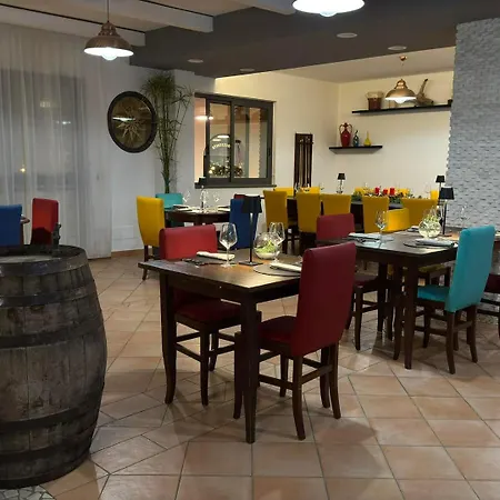 Ristorante L'orizzonte Отель