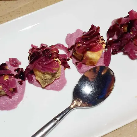 Bed & Breakfast Ristorante L'orizzonte Le Castella (Calabria)