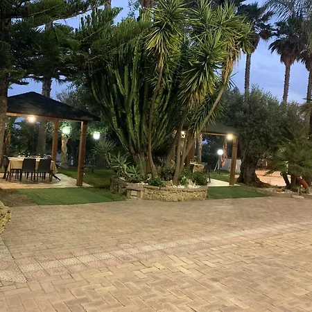 Ristorante L'orizzonte Le Castella (Calabria)