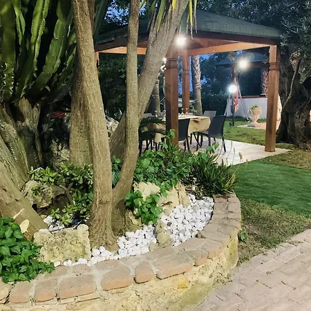Ristorante L'orizzonte Bed & Breakfast Le Castella (Calabria)