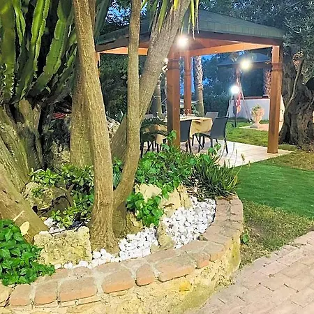 Ristorante L'orizzonte 3* Le Castella (Calabria)