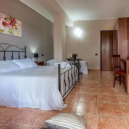 Ristorante L'orizzonte Couette-café 3*
