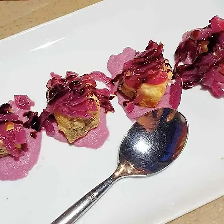 Couette-café Ristorante L'orizzonte