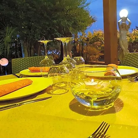 Ristorante L'orizzonte