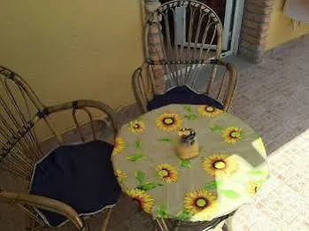 Hotel Hotel Ristorante L'Orizzonte Le Castella (Calabria)