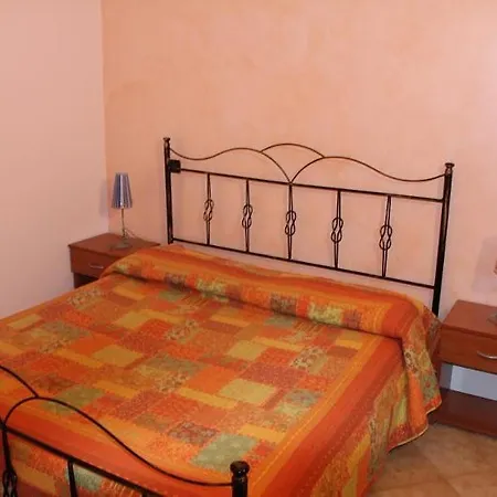 Hotel Ristorante L'Orizzonte Hotel Le Castella (Calabria)