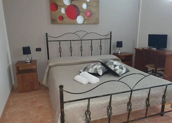 Ristorante L'orizzonte מלון 3*