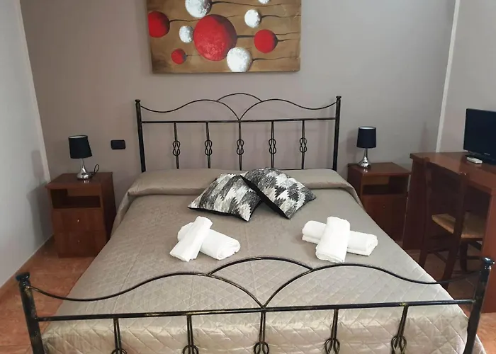 Ristorante L'orizzonte 酒店 利卡斯戴勒